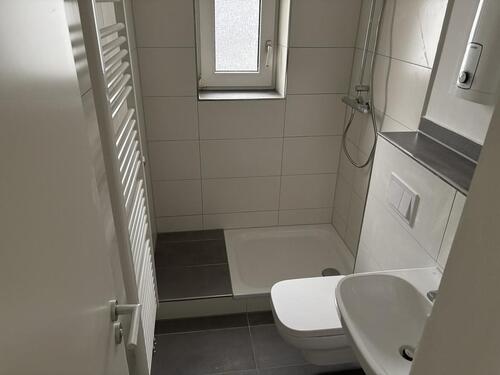 Foto - 2 Zimmer Etagenwohnung zur Miete in Oberhausen