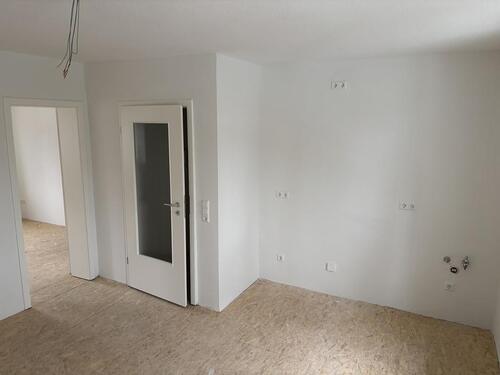 Foto - Etagenwohnung in Oberhausen zur Miete