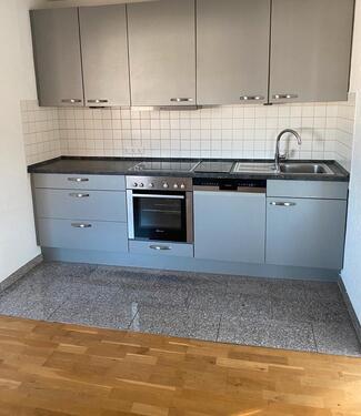 Foto - Etagenwohnung in Dortmund zur Miete