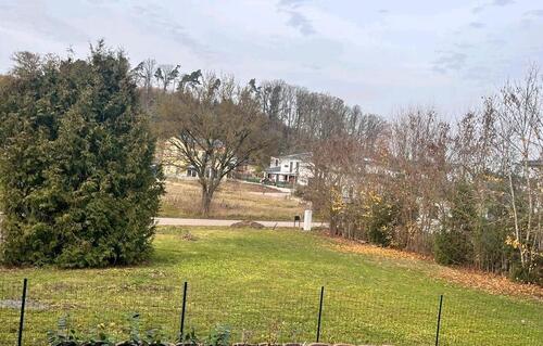 Foto - Dombühl b. Ansbach - Baugrundstück Miete privat od. gewerblich