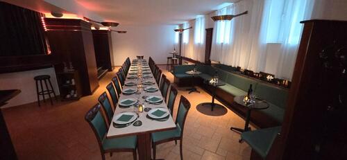 Foto - Veranstaltungsraum 