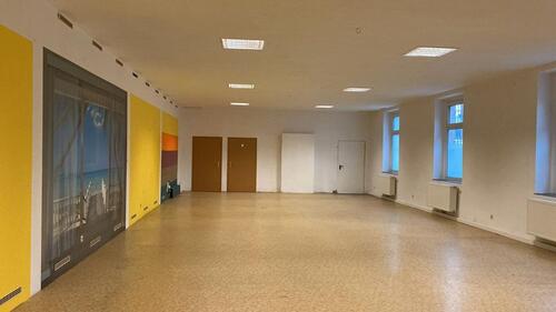 Foto - 230 m² Gewerbefläche im Zentrum von Dessau-Roßlau Top-Lage