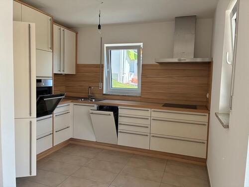 Foto - Terrassenwohnung in Obernzell zur Miete