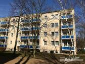 Foto - Altersgerechte Wohnung mit Dusche und Balkon! Erstbezug!