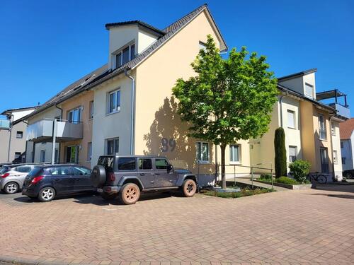 Foto - Schöne 4 Zi Küche Bad in Mutterstadt