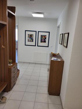 Foto - 4 Zimmer Etagenwohnung in Mutterstadt