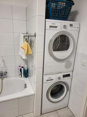 Foto - Etagenwohnung in Mutterstadt zur Miete