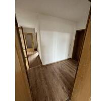Erstbezug nach Renovierung - Helle und geräumige 3-RW mit Dusche und Badewanne - Zwickau Zwickau-West