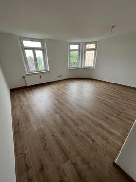 Foto - 3 Zimmer Etagenwohnung zur Miete in Zwickau