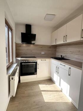 Foto - 2 Zimmer Dachgeschoßwohnung zur Miete in Magdeburg