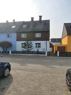 Foto - 15 Zimmer Doppelhaushälfte zum Kaufen in Heidelberg