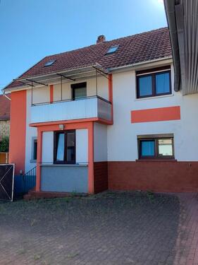 Foto - 6 Zimmer Einfamilienhaus zum Kaufen in Klingenmünster