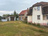 Foto - 5 Zimmer Einfamilienhaus zum Kaufen in Buttstädt