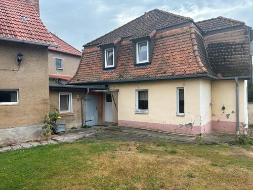 Foto - 5 Zimmer Einfamilienhaus in Buttstädt