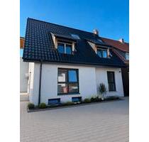 Moderne Erdgeschosswohnung +eigene Terrasse & Gemeinschaftsgarten - Rheda-Wiedenbrück