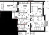 Foto - 3 Zimmer Erdgeschoßwohnung zur Miete in Rheda-Wiedenbrück
