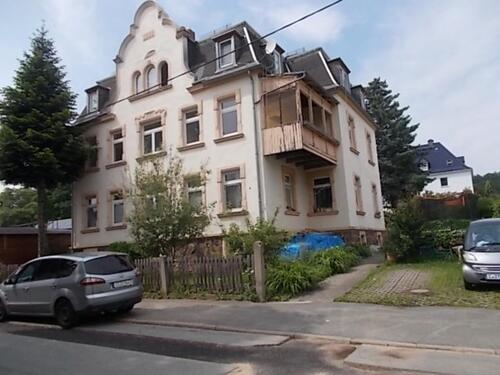 Foto - ++ 2 Räume mit Balkon ++ - 350,00 EUR Kaltmiete,