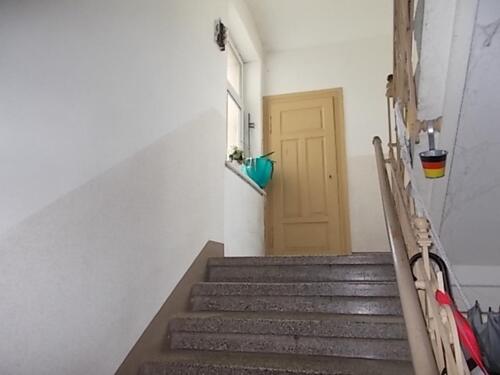 Foto - Etagenwohnung in Chemnitz