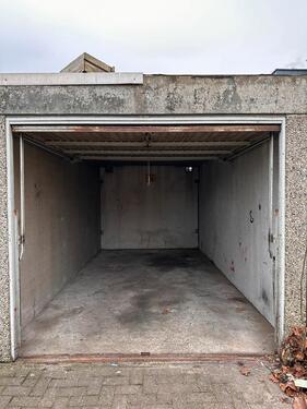 Foto - Garage Stellplatz vermieten lager