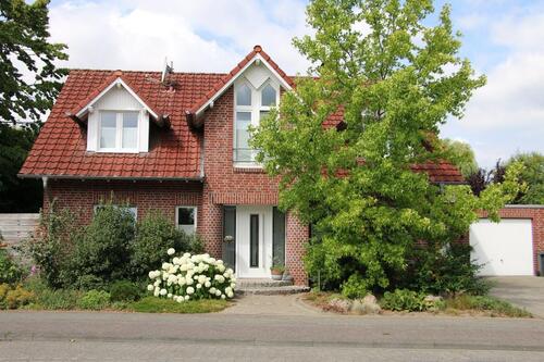 Foto - Einfamilienhaus in Drensteinfurt