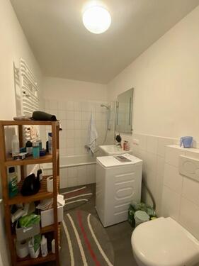 Foto - Etagenwohnung zur Miete in München