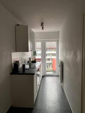 Foto - Etagenwohnung in München zur Miete