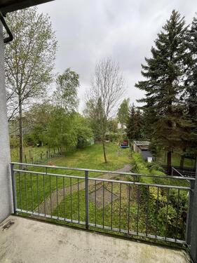 Foto - Etagenwohnung in Chemnitz