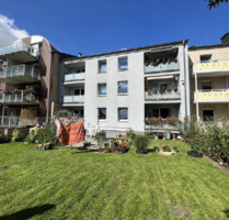 Gepflegte 2-Zimmer-Wohnung im 1. OG in Wesel