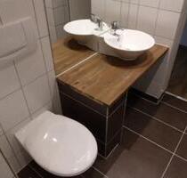 Altbau Wohnung Braunschweig Östliches Ringgebiet 3 Zimmer EG