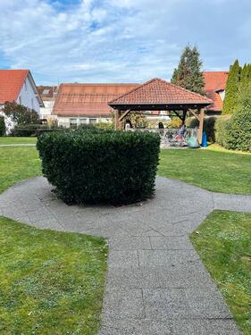 Foto - 3,5 Zimmer Wohnung mit Einbauküche