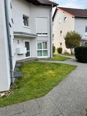 Foto - Etagenwohnung zum Kaufen in Aspach