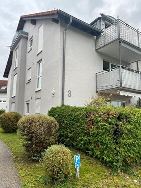 Foto - Etagenwohnung in Aspach zum Kaufen