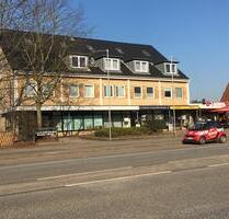 Kleine Tiefgarage und Außenplätze in HH-Fischbek zu vermieten ! - Hamburg Harburg