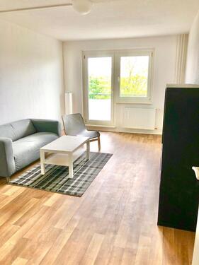 Foto - Etagenwohnung in Havelberg