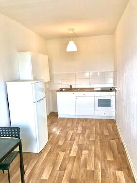 Foto - Etagenwohnung in Havelberg zur Miete