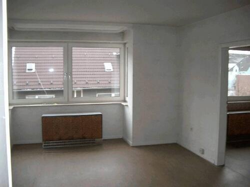 Foto - Etagenwohnung in Gelsenkirchen