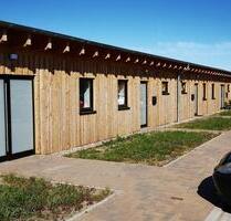 Helle, ebenerdige 2-Raum-Wohnung - Erxleben