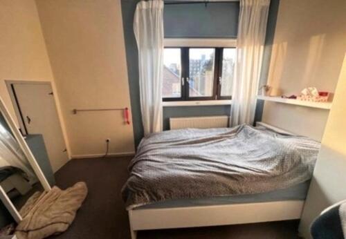 Foto - Etagenwohnung zur Miete in Braunschweig