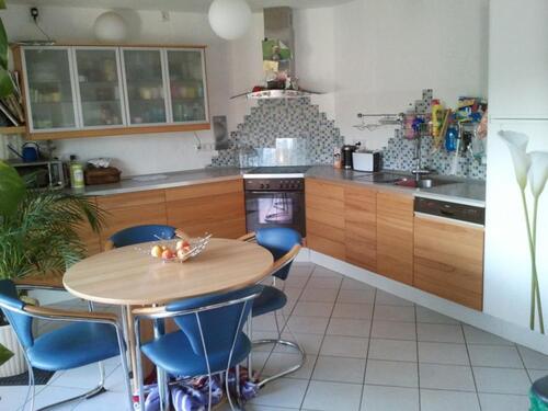 Foto - 3 Zimmer Etagenwohnung zur Miete in Neunkirchen