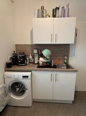 Foto - 2 Zimmer Etagenwohnung zur Miete in Fulda