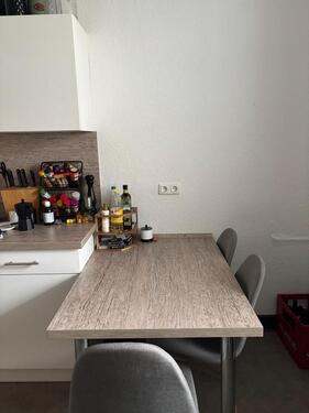 Foto - 2 Zimmer Etagenwohnung in Fulda