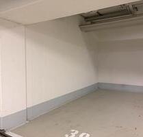 Tiefgaragenstellplatz in der Hafencity - Hamburg Hamburg-Mitte