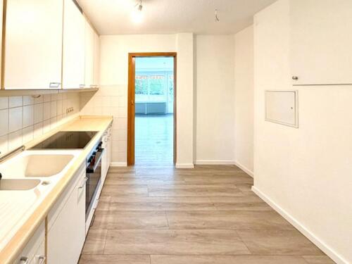 Foto - 2 Zimmer EG Wohnung in Iserlohn Dröschede zu vermieten