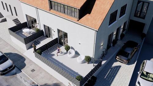 Foto - 1 Zimmer Etagenwohnung in Tholey