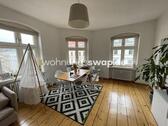Foto - Wohnungsswap - 2 Zimmer, 56 m² - Schenkendorfstraße, Kreuzberg, Berlin