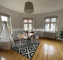 Wohnungsswap - 2 Zimmer, 56 m² - Schenkendorfstraße, Kreuzberg, Berlin