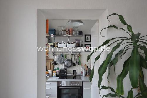 Foto - Etagenwohnung in Berlin zur Miete