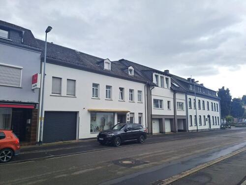 Foto - MEHRFAMILIENHAUS MIT 6 WE u. GEWERBEEINHEIT Höhr-Grenzhausen