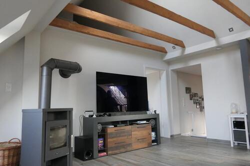 Foto - 3 Zimmer Maisonettenwohnung zur Miete in Neumünster