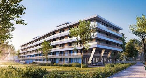 Foto - Ferienwohnungen an der polnischen Küste in Kolberg